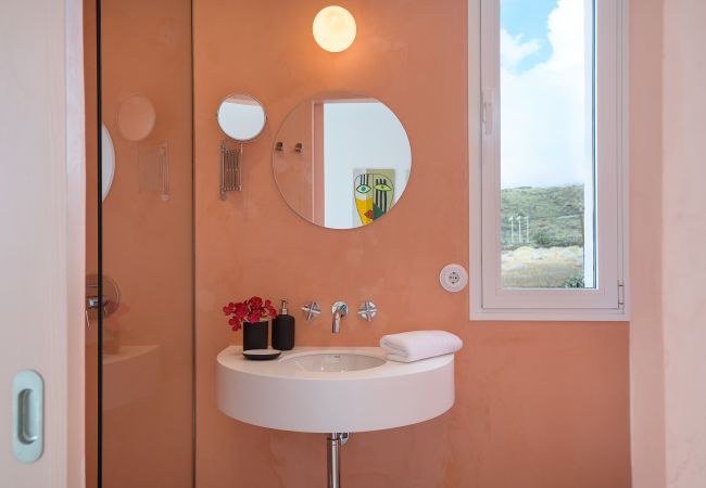 Apartment in Punta Mujeres - AQUABLANCA Suite Pool Deluxe en Punta Mujeres Apartment in Punta Mujeres - AQUABLANCA Suite Pool Deluxe en Punta Mujeres