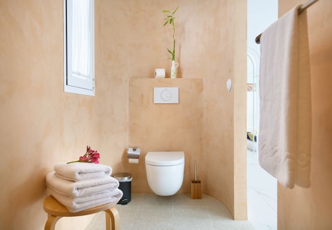 Apartment in Punta Mujeres - AQUABLANCA Suite Love Deluxe en Punta Mujeres Apartment in Punta Mujeres - AQUABLANCA Suite Love Deluxe en Punta Mujeres