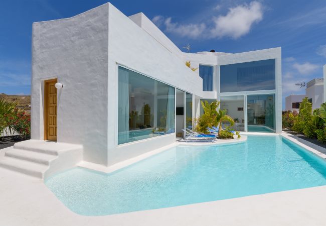 Apartment in Punta Mujeres - AQUABLANCA Suite Love Deluxe en Punta Mujeres Apartment in Punta Mujeres - AQUABLANCA Suite Love Deluxe en Punta Mujeres