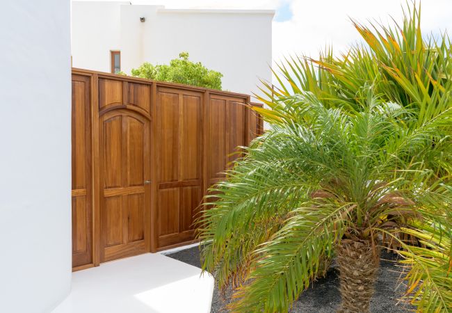 Apartment in Punta Mujeres - AQUABLANCA Suite Love Deluxe en Punta Mujeres Apartment in Punta Mujeres - AQUABLANCA Suite Love Deluxe en Punta Mujeres