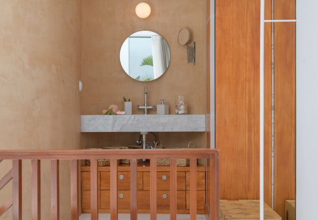 Apartment in Punta Mujeres - AQUABLANCA Suite Love Deluxe en Punta Mujeres Apartment in Punta Mujeres - AQUABLANCA Suite Love Deluxe en Punta Mujeres