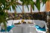 Apartment in Punta Mujeres - AQUABLANCA Suite Love Deluxe en Punta Mujeres