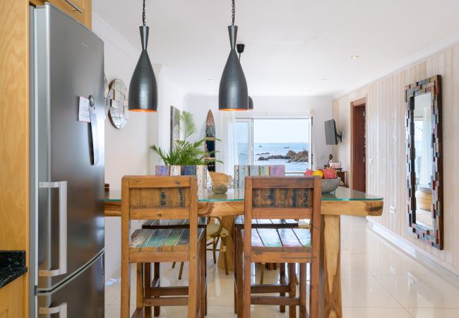 Apartment in Punta Mujeres - Ocean Pebbles,  The Sound of the Sea Apartment in Punta Mujeres - Ocean Pebbles,  The Sound of the Sea
