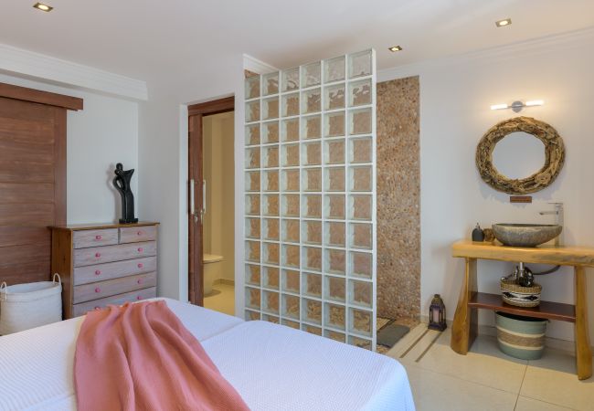 Apartment in Punta Mujeres - Ocean Pebbles,  The Sound of the Sea Apartment in Punta Mujeres - Ocean Pebbles,  The Sound of the Sea