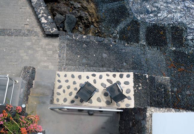Apartment in Punta Mujeres - Ocean Pebbles,  The Sound of the Sea Apartment in Punta Mujeres - Ocean Pebbles,  The Sound of the Sea