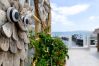 Apartment in Punta Mujeres - Ocean Pebbles,  The Sound of the Sea Apartment in Punta Mujeres - Ocean Pebbles,  The Sound of the Sea
