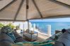 Apartment in Punta Mujeres - Ocean Pebbles,  The Sound of the Sea Apartment in Punta Mujeres - Ocean Pebbles,  The Sound of the Sea