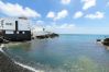 Apartment in Punta Mujeres - Ocean Pebbles,  The Sound of the Sea Apartment in Punta Mujeres - Ocean Pebbles,  The Sound of the Sea