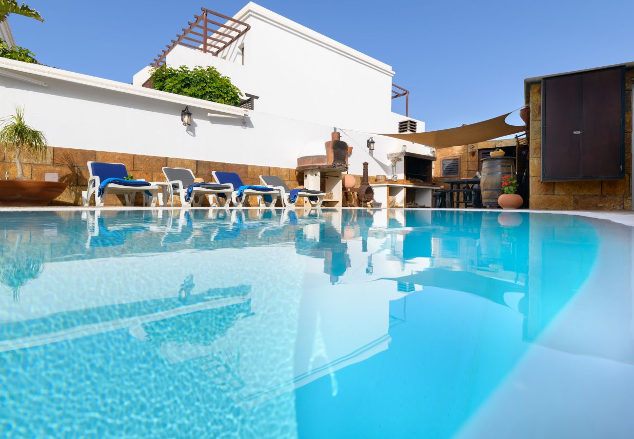 House in Tías - Casa Kesa, el Rincón de Juan House in Tías - Casa Kesa, el Rincón de Juan