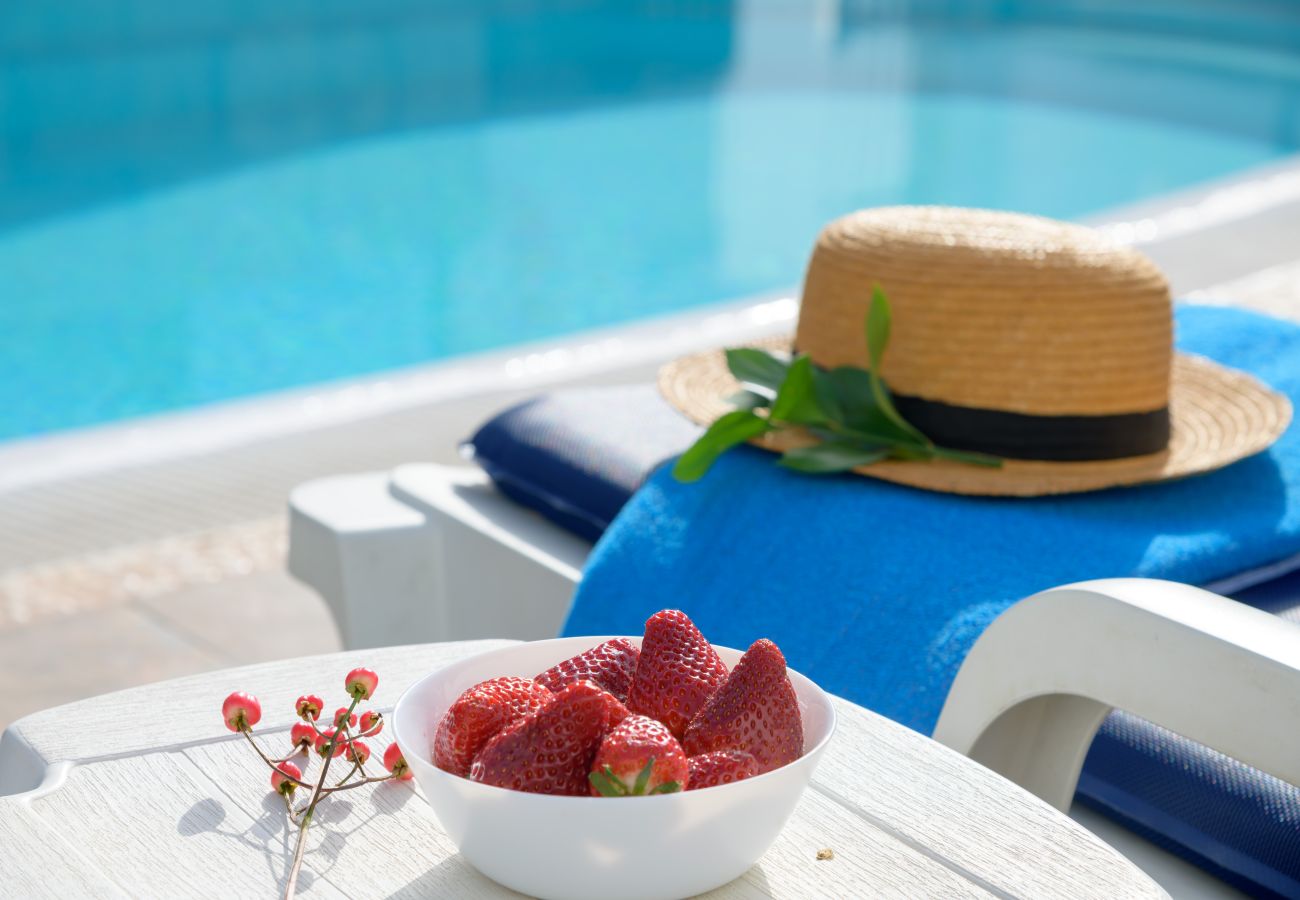 House in Tías - Casa Kesa, el Rincón de Juan House in Tías - Casa Kesa, el Rincón de Juan