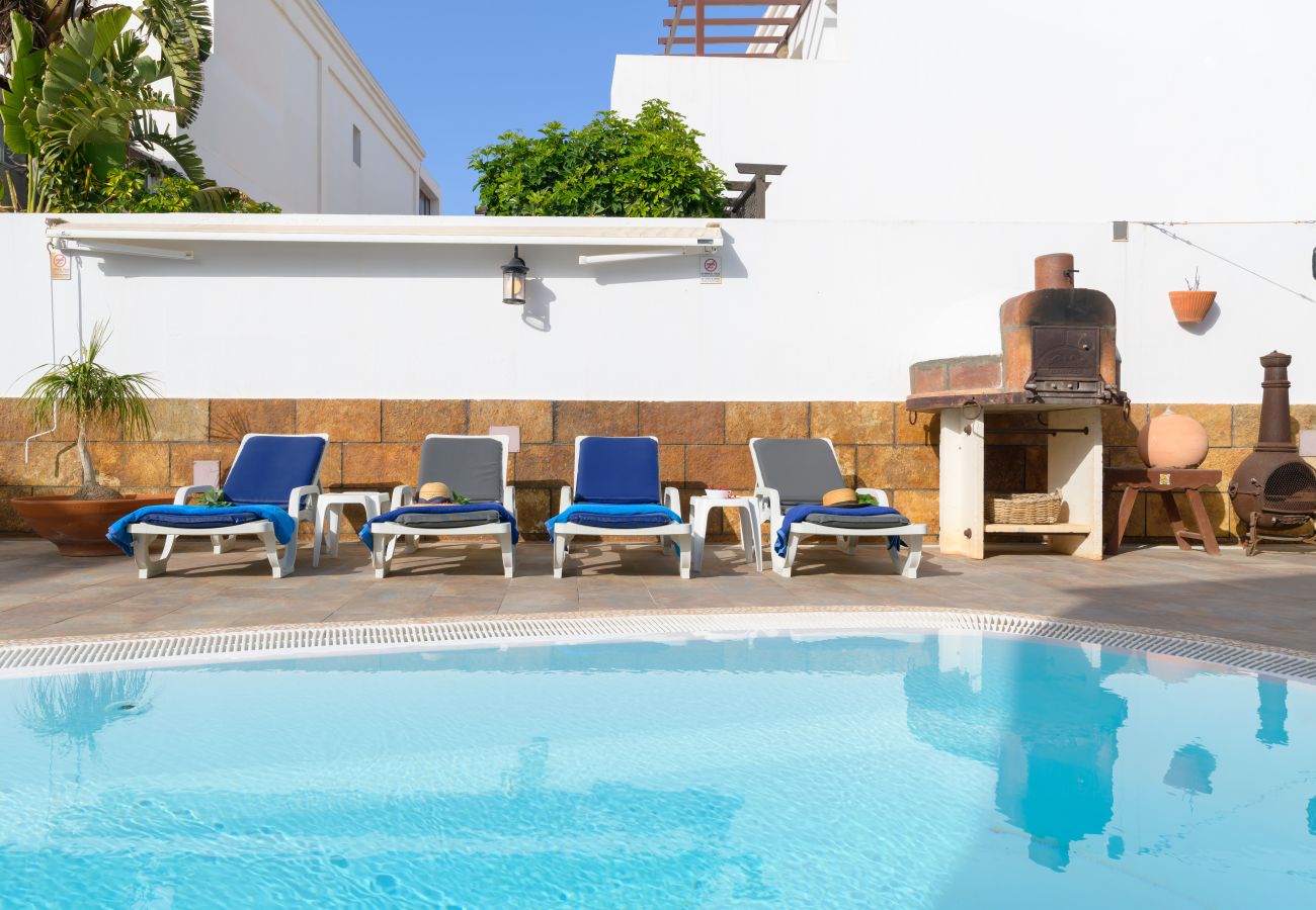 House in Tías - Casa Kesa, el Rincón de Juan House in Tías - Casa Kesa, el Rincón de Juan