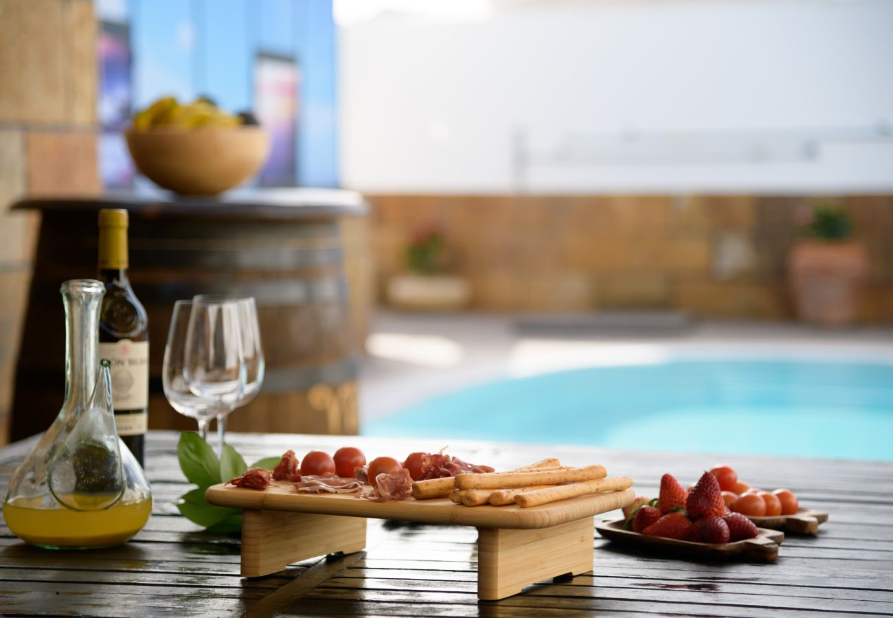 House in Tías - Casa Kesa, el Rincón de Juan House in Tías - Casa Kesa, el Rincón de Juan