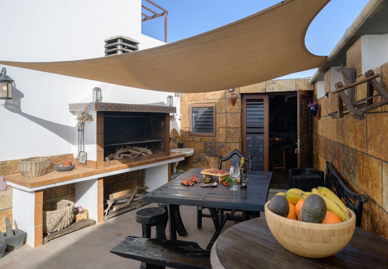 House in Tías - Casa Kesa, el Rincón de Juan House in Tías - Casa Kesa, el Rincón de Juan