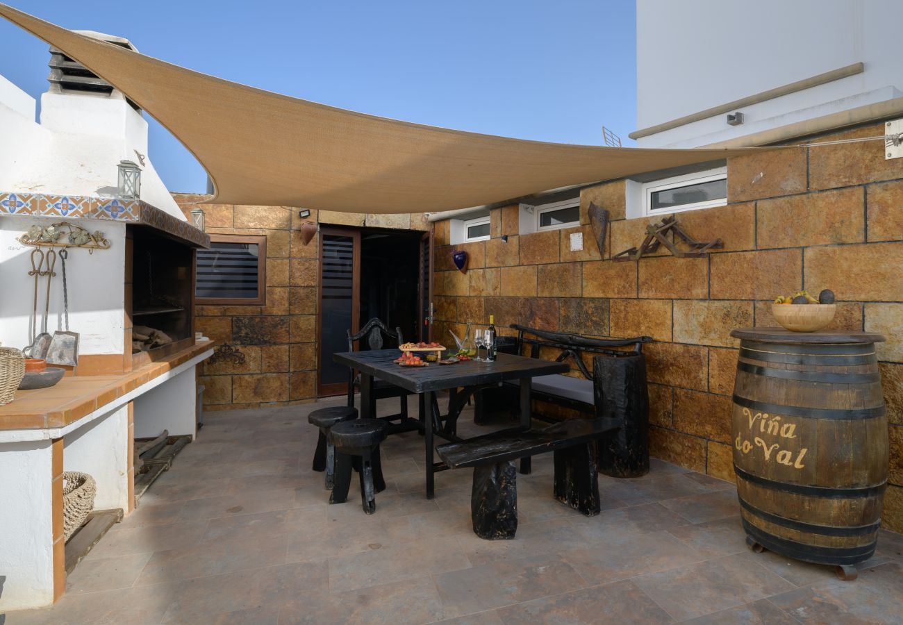 House in Tías - Casa Kesa, el Rincón de Juan House in Tías - Casa Kesa, el Rincón de Juan