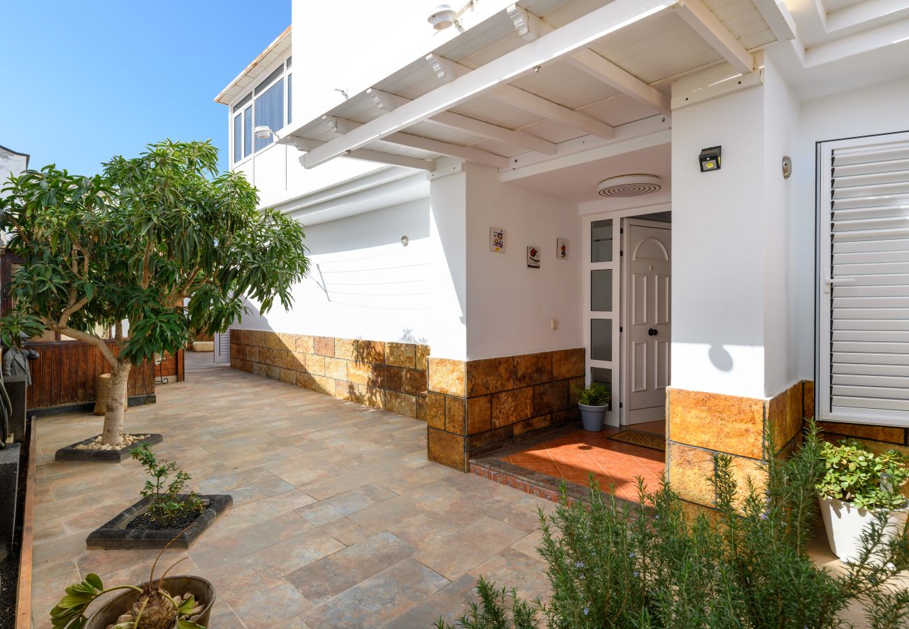 House in Tías - Casa Kesa, el Rincón de Juan House in Tías - Casa Kesa, el Rincón de Juan