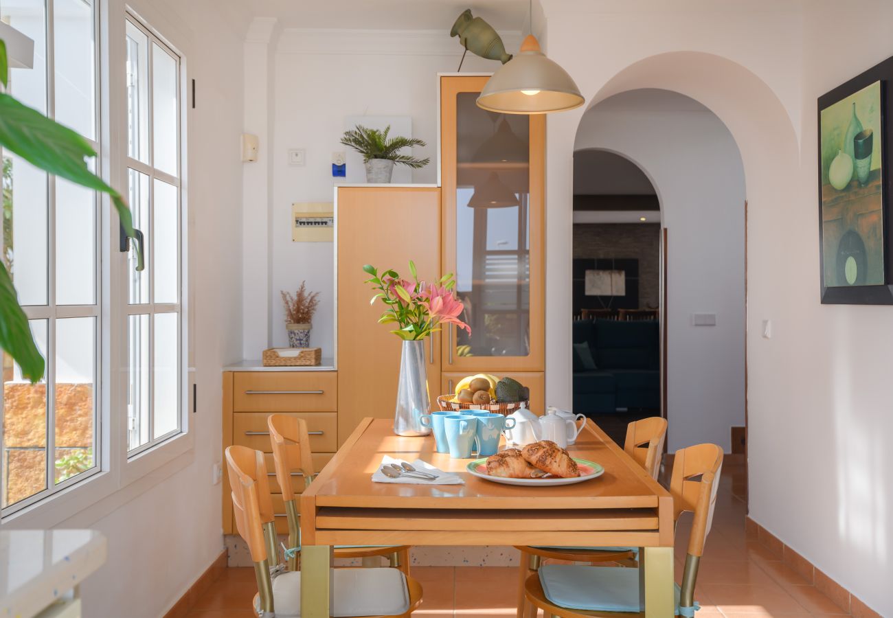 House in Tías - Casa Kesa, el Rincón de Juan House in Tías - Casa Kesa, el Rincón de Juan