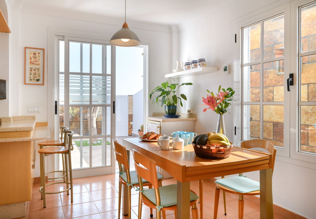 House in Tías - Casa Kesa, el Rincón de Juan House in Tías - Casa Kesa, el Rincón de Juan