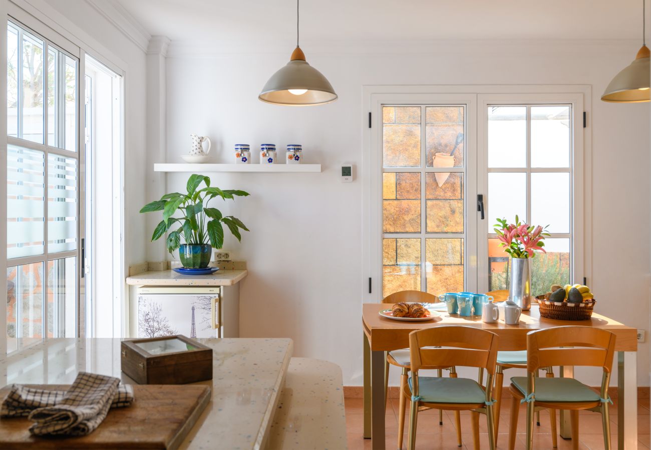 House in Tías - Casa Kesa, el Rincón de Juan House in Tías - Casa Kesa, el Rincón de Juan