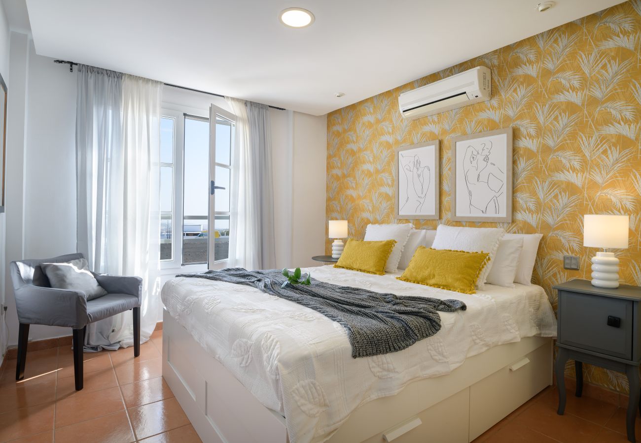 House in Tías - Casa Kesa, el Rincón de Juan House in Tías - Casa Kesa, el Rincón de Juan