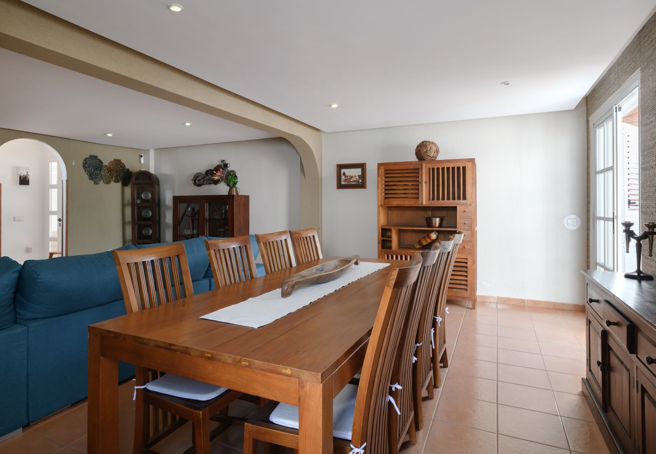 House in Tías - Casa Kesa, el Rincón de Juan House in Tías - Casa Kesa, el Rincón de Juan