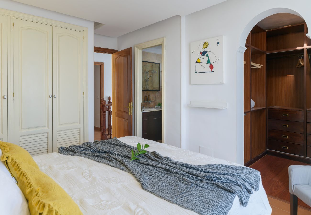 House in Tías - Casa Kesa, el Rincón de Juan House in Tías - Casa Kesa, el Rincón de Juan