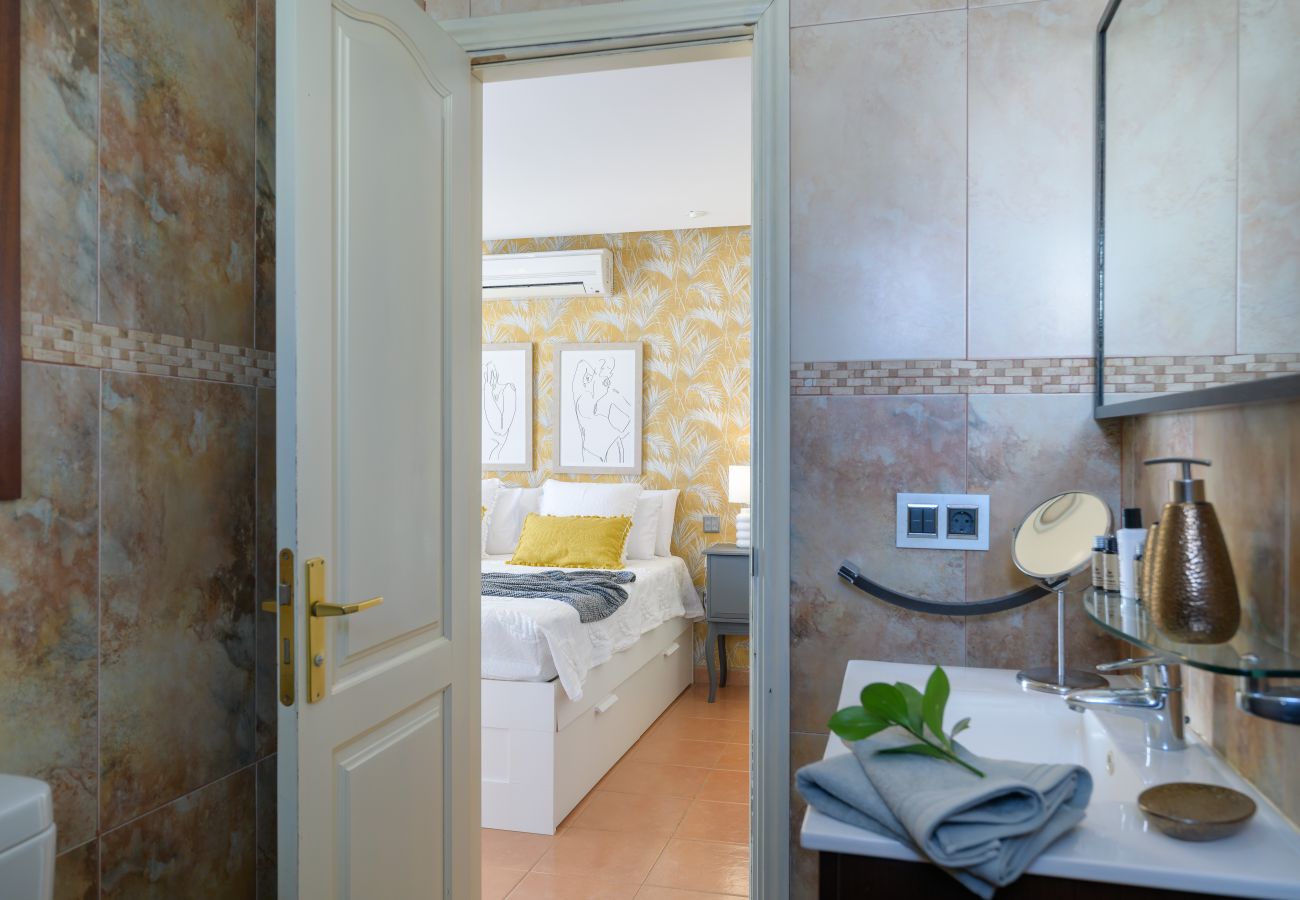 House in Tías - Casa Kesa, el Rincón de Juan House in Tías - Casa Kesa, el Rincón de Juan