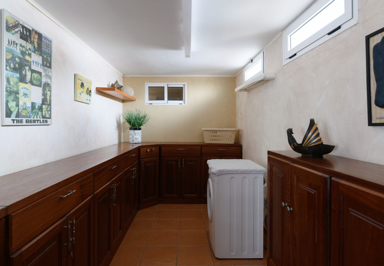 House in Tías - Casa Kesa, el Rincón de Juan House in Tías - Casa Kesa, el Rincón de Juan