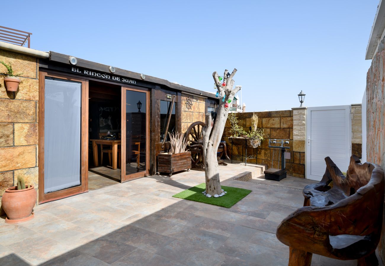 House in Tías - Casa Kesa, el Rincón de Juan House in Tías - Casa Kesa, el Rincón de Juan