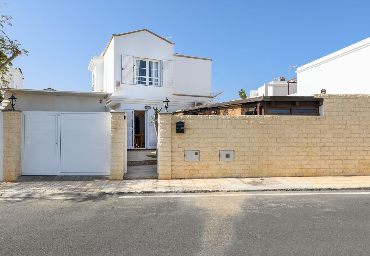 House in Tías - Casa Kesa, el Rincón de Juan House in Tías - Casa Kesa, el Rincón de Juan