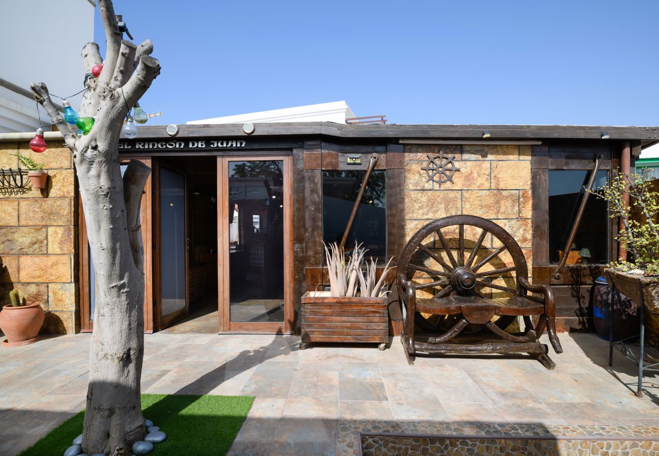 House in Tías - Casa Kesa, el Rincón de Juan House in Tías - Casa Kesa, el Rincón de Juan