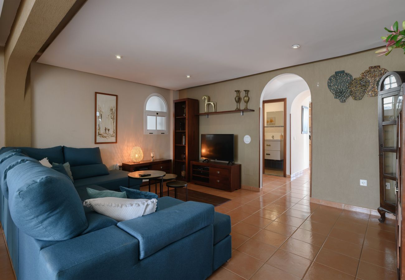 House in Tías - Casa Kesa, el Rincón de Juan House in Tías - Casa Kesa, el Rincón de Juan