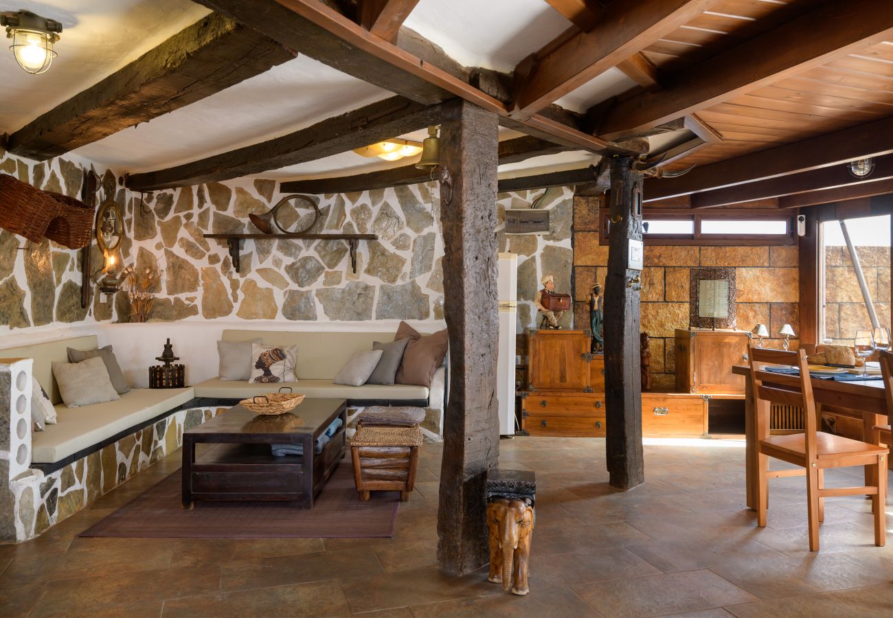 House in Tías - Casa Kesa, el Rincón de Juan House in Tías - Casa Kesa, el Rincón de Juan