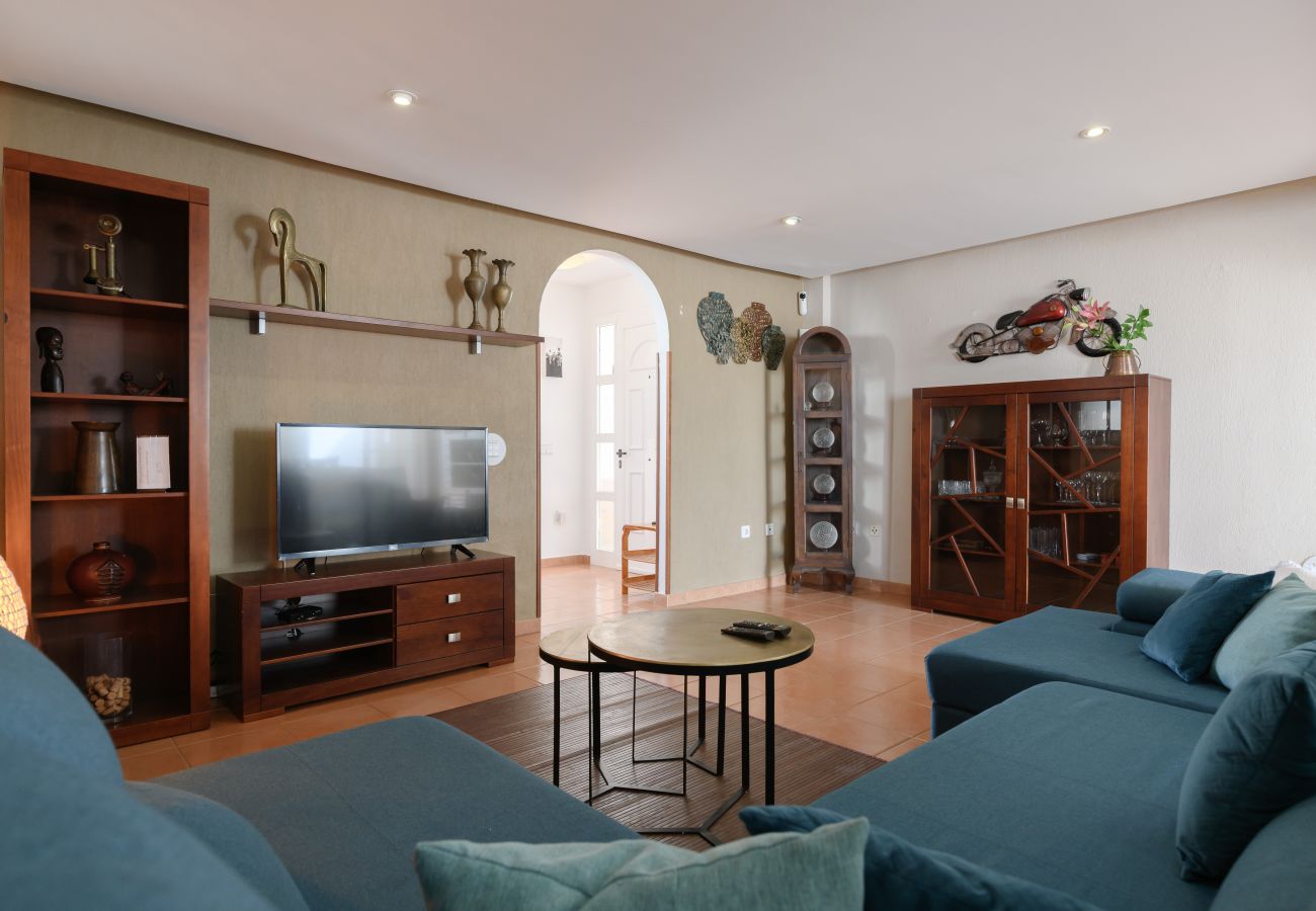 House in Tías - Casa Kesa, el Rincón de Juan House in Tías - Casa Kesa, el Rincón de Juan