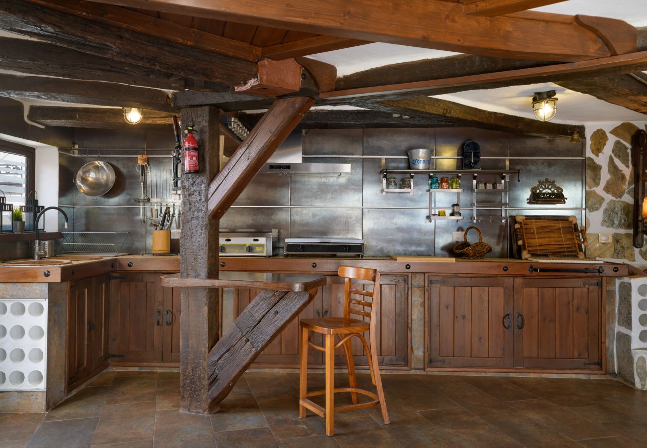 House in Tías - Casa Kesa, el Rincón de Juan House in Tías - Casa Kesa, el Rincón de Juan