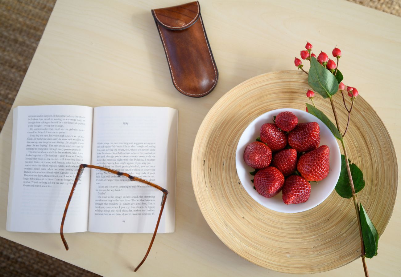 House in Tías - Casa Kesa, el Rincón de Juan House in Tías - Casa Kesa, el Rincón de Juan