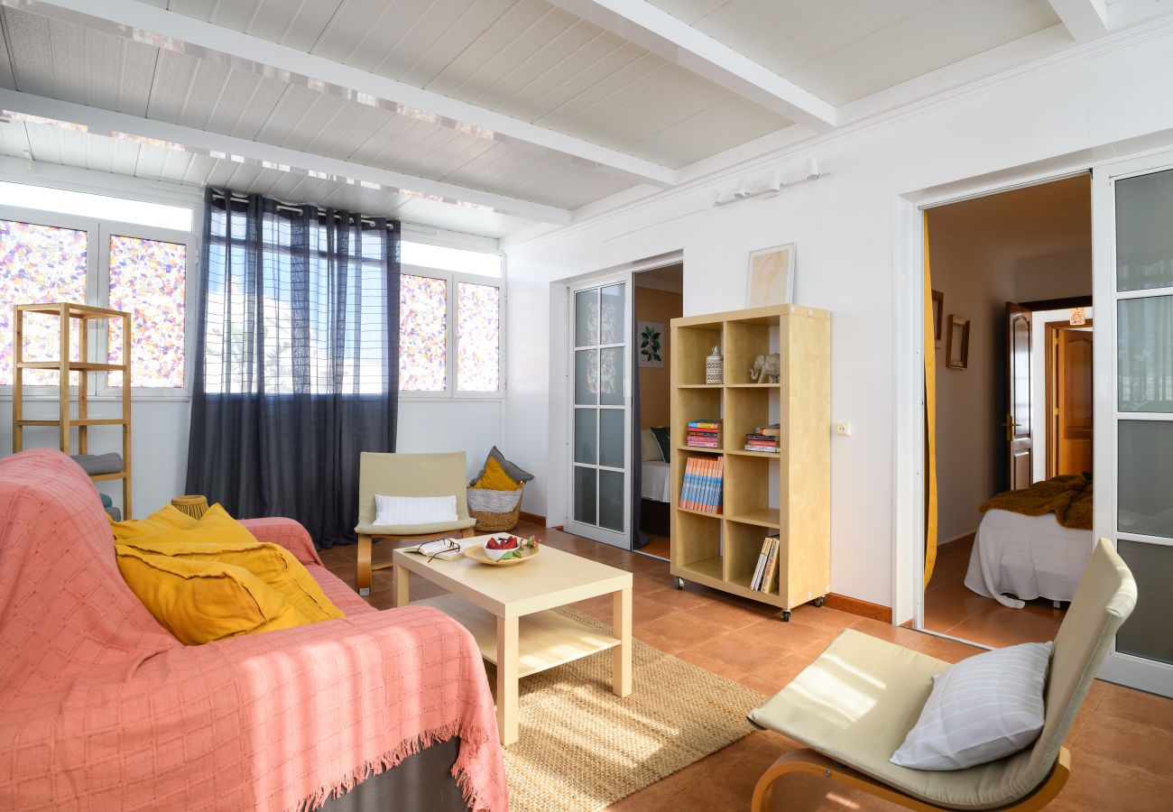 House in Tías - Casa Kesa, el Rincón de Juan House in Tías - Casa Kesa, el Rincón de Juan