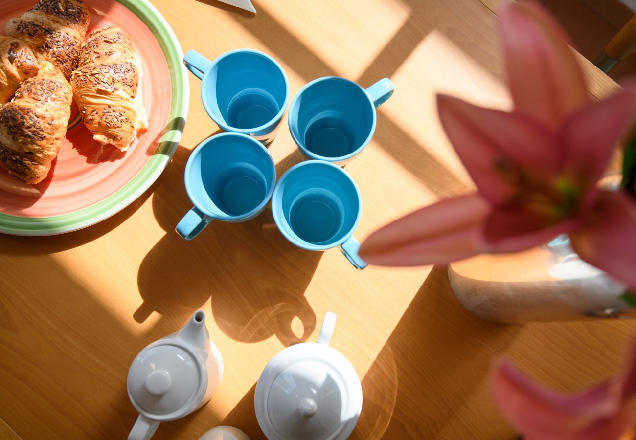 House in Tías - Casa Kesa, el Rincón de Juan House in Tías - Casa Kesa, el Rincón de Juan