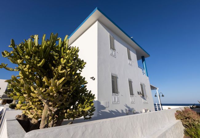 Chalet in Punta Mujeres - ROCAMAR, Sol y Mar Chalet in Punta Mujeres - ROCAMAR, Sol y Mar