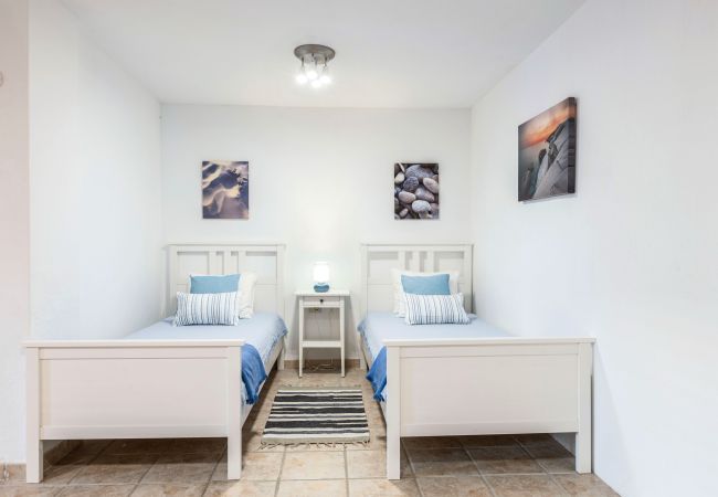 Chalet in Punta Mujeres - ROCAMAR, Sol y Mar Chalet in Punta Mujeres - ROCAMAR, Sol y Mar