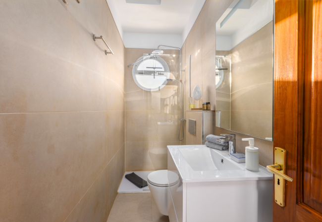 Chalet in Punta Mujeres - ROCAMAR, Sol y Mar Chalet in Punta Mujeres - ROCAMAR, Sol y Mar