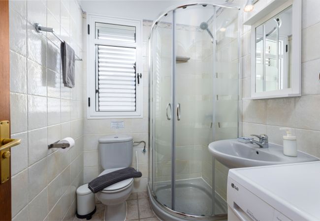 Chalet in Punta Mujeres - ROCAMAR, Sol y Mar Chalet in Punta Mujeres - ROCAMAR, Sol y Mar