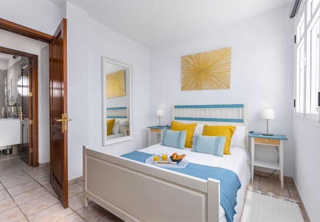 Chalet in Punta Mujeres - ROCAMAR, Sol y Mar Chalet in Punta Mujeres - ROCAMAR, Sol y Mar