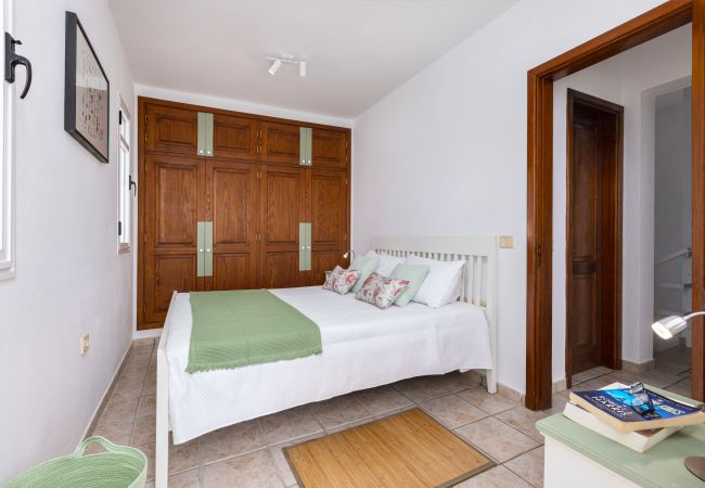 Chalet in Punta Mujeres - ROCAMAR, Sol y Mar Chalet in Punta Mujeres - ROCAMAR, Sol y Mar