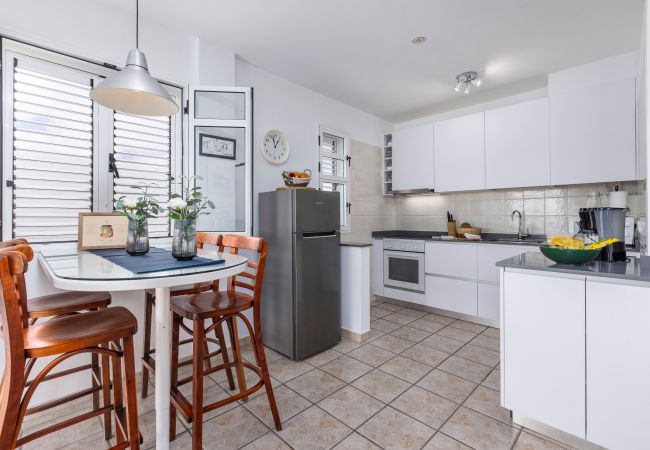 Chalet in Punta Mujeres - ROCAMAR, Sol y Mar Chalet in Punta Mujeres - ROCAMAR, Sol y Mar