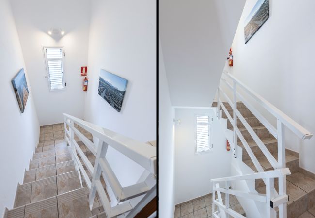 Chalet in Punta Mujeres - ROCAMAR, Sol y Mar Chalet in Punta Mujeres - ROCAMAR, Sol y Mar