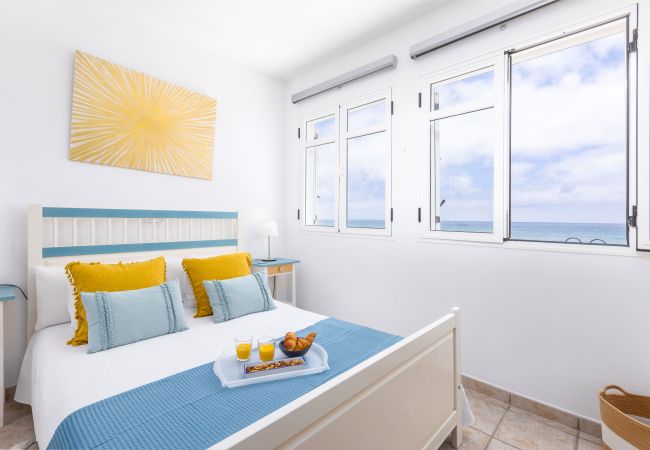 Chalet in Punta Mujeres - ROCAMAR, Sol y Mar Chalet in Punta Mujeres - ROCAMAR, Sol y Mar