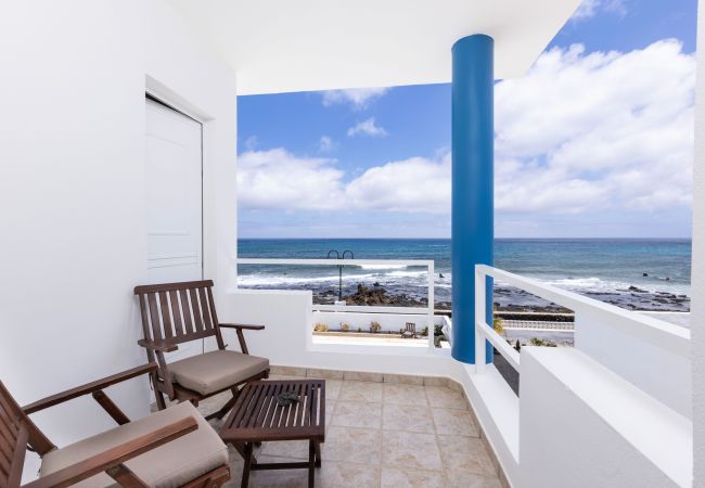 Chalet in Punta Mujeres - ROCAMAR, Sol y Mar Chalet in Punta Mujeres - ROCAMAR, Sol y Mar