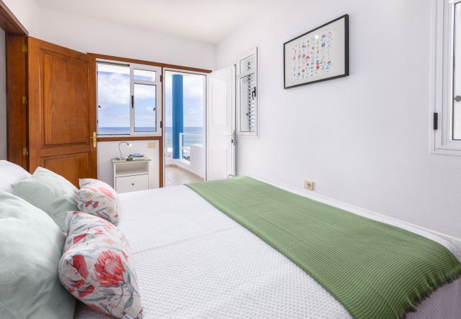 Chalet in Punta Mujeres - ROCAMAR, Sol y Mar Chalet in Punta Mujeres - ROCAMAR, Sol y Mar