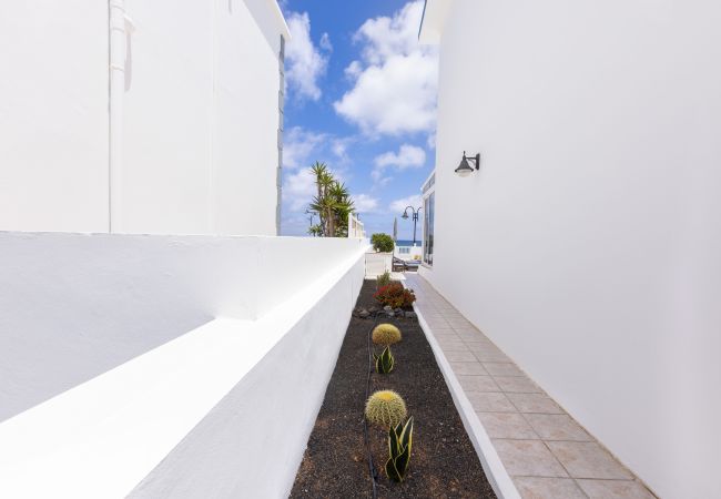 Chalet in Punta Mujeres - ROCAMAR, Sol y Mar Chalet in Punta Mujeres - ROCAMAR, Sol y Mar