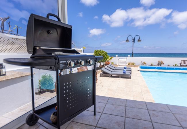 Chalet in Punta Mujeres - ROCAMAR, Sol y Mar Chalet in Punta Mujeres - ROCAMAR, Sol y Mar